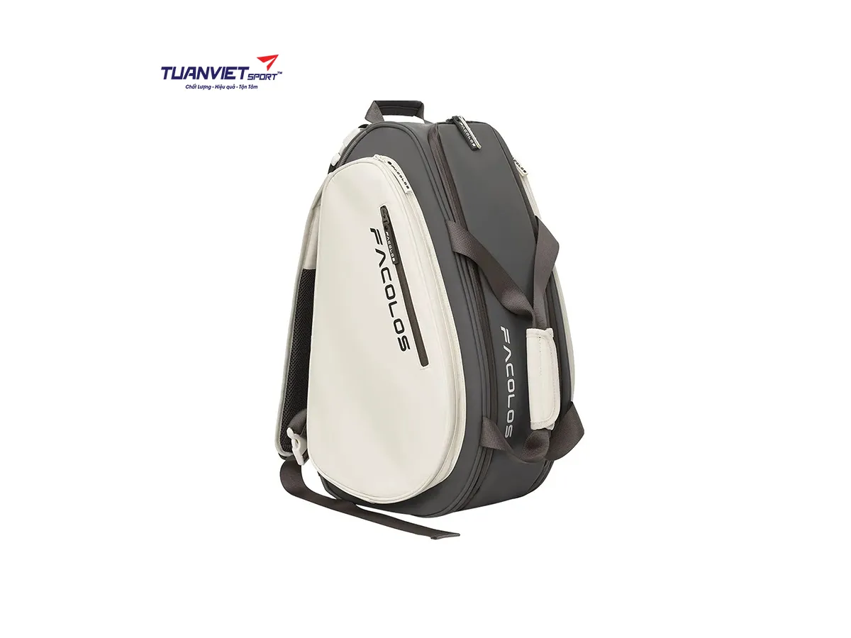 Balo Pickleball Facolos Apex