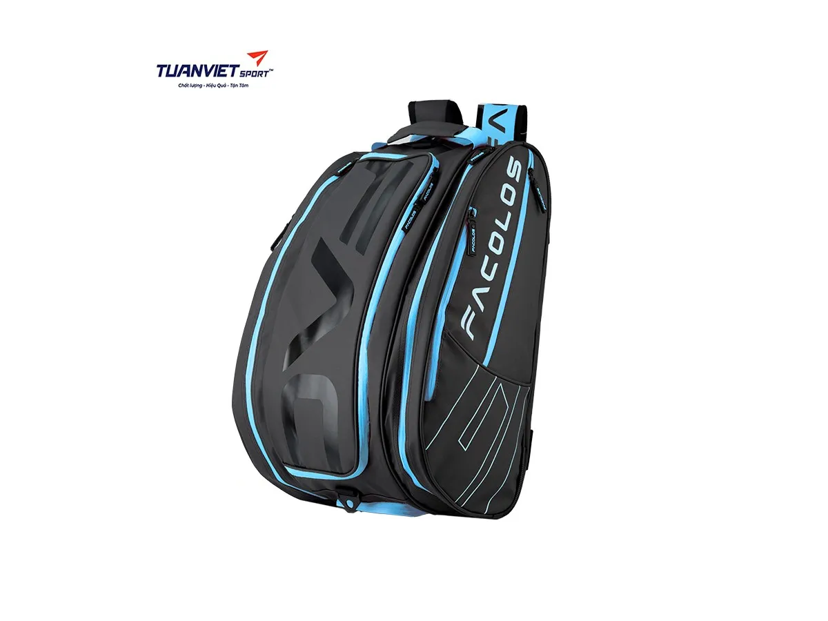 Balo Pickleball Facolos Elite Air