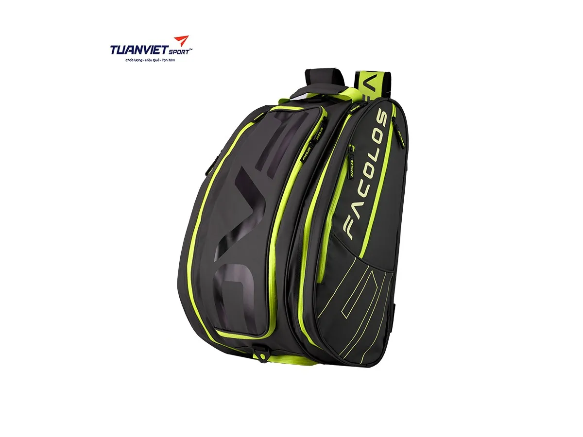 Balo Pickleball Facolos Elite Air