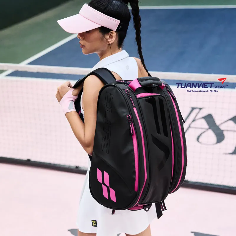 Đặc điểm nổi bật của Balo Pickleball Facolos Elite Air
