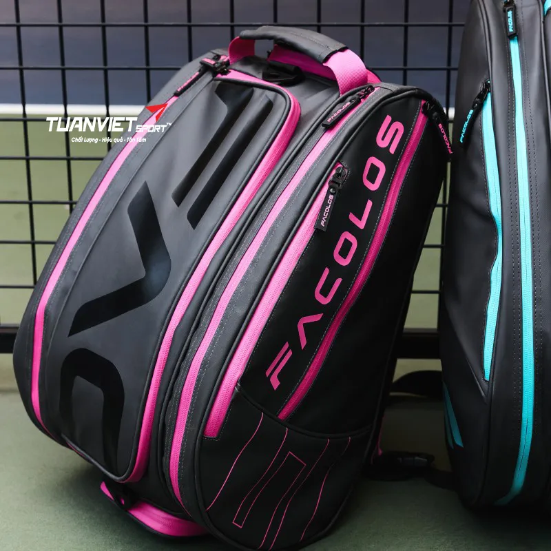 Balo Pickleball Facolos Elite Air