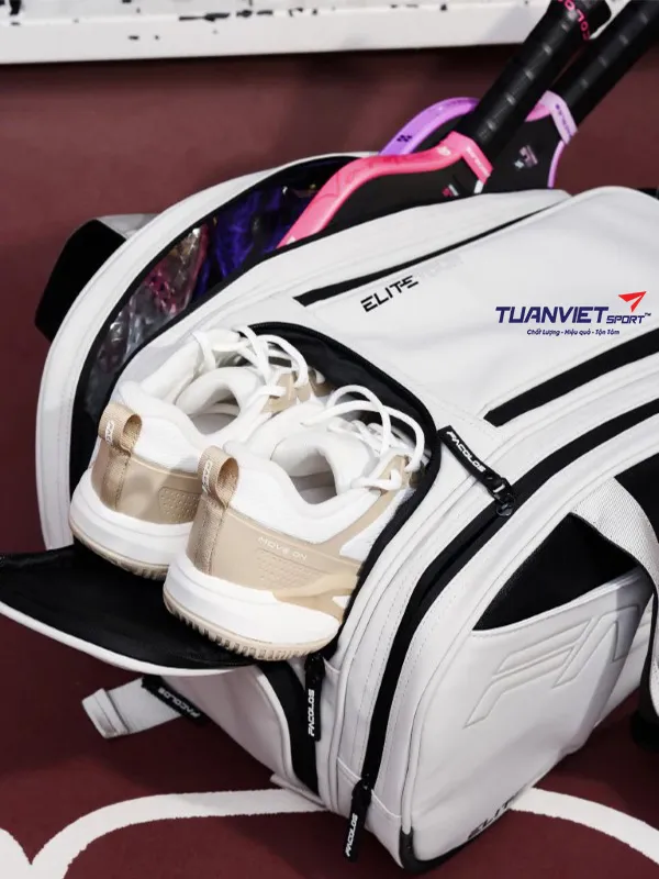 Balo Pickleball Facolos Elite Tour