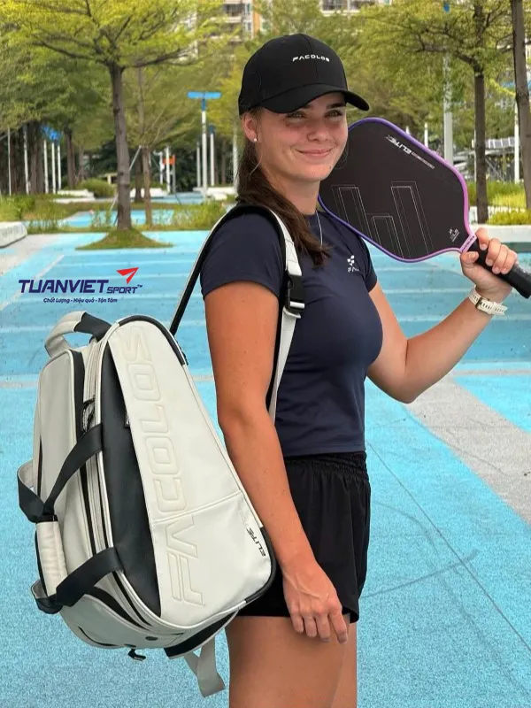 Balo Pickleball Facolos Elite Tour