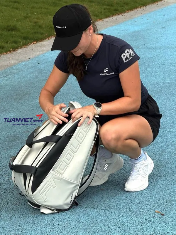 Balo Pickleball Facolos Elite Tour