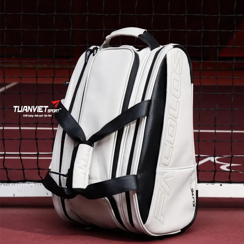 Balo Pickleball Facolos Elite Tour
