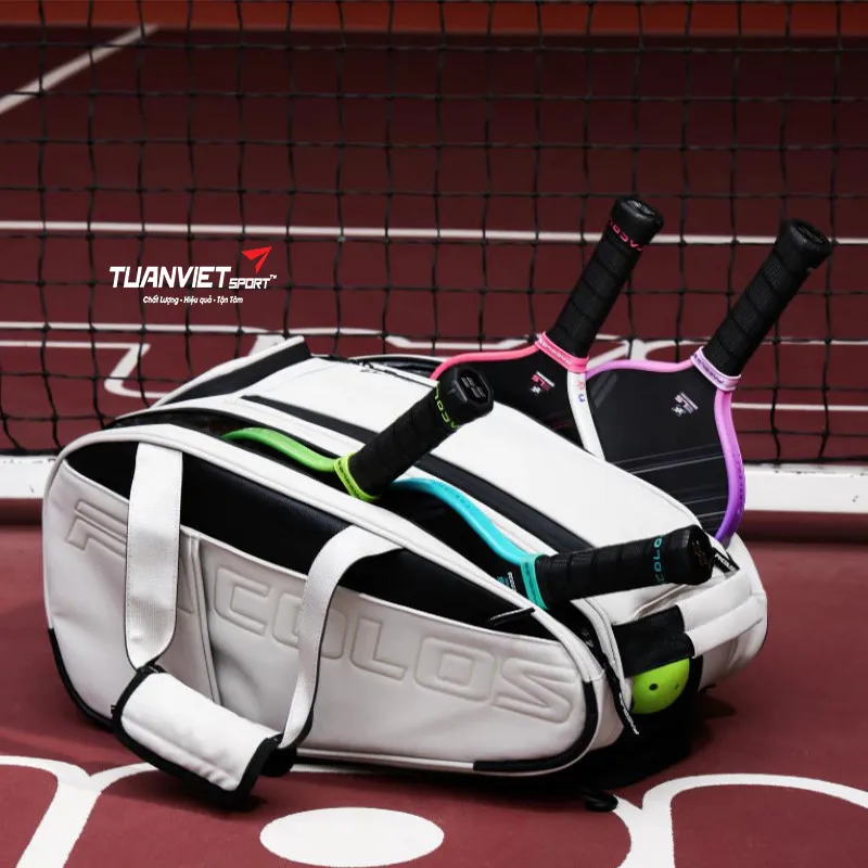 Balo Pickleball Facolos Elite Tour