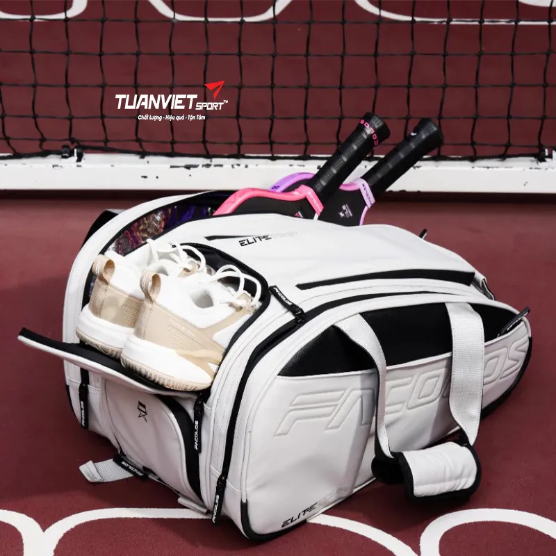 Balo Pickleball Facolos Elite Tour