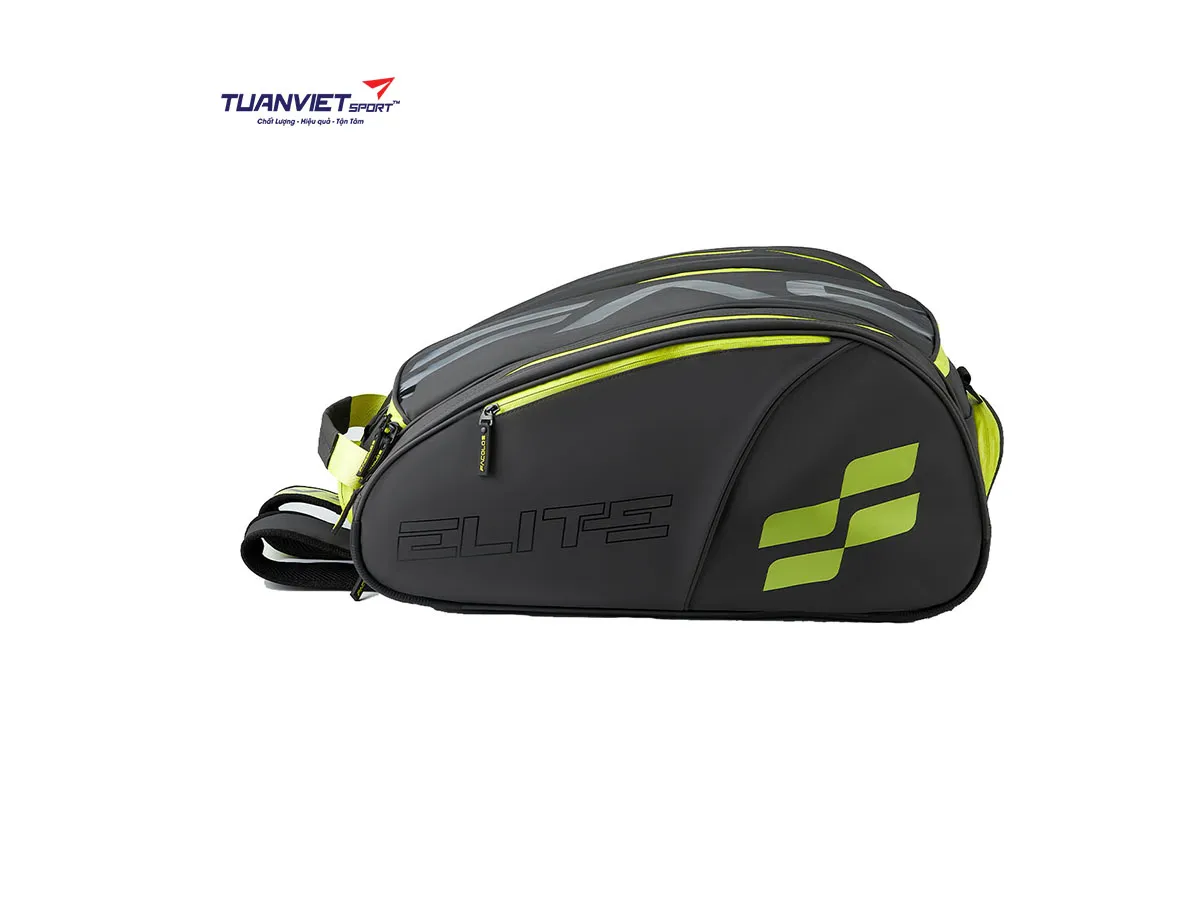 Balo Pickleball Facolos Elite - Limegreen
