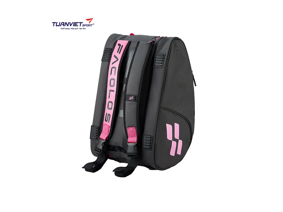 Balo Pickleball Facolos Elite - Pink Neon