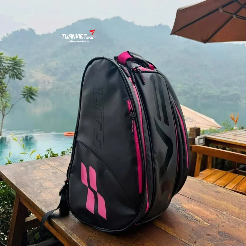 Balo Pickleball Facolos Elite - Pink Neon