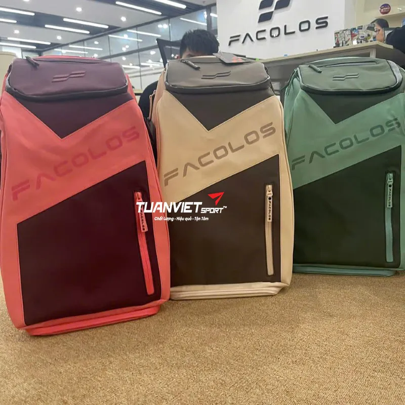 Balo Pickleball Facolos Smash 