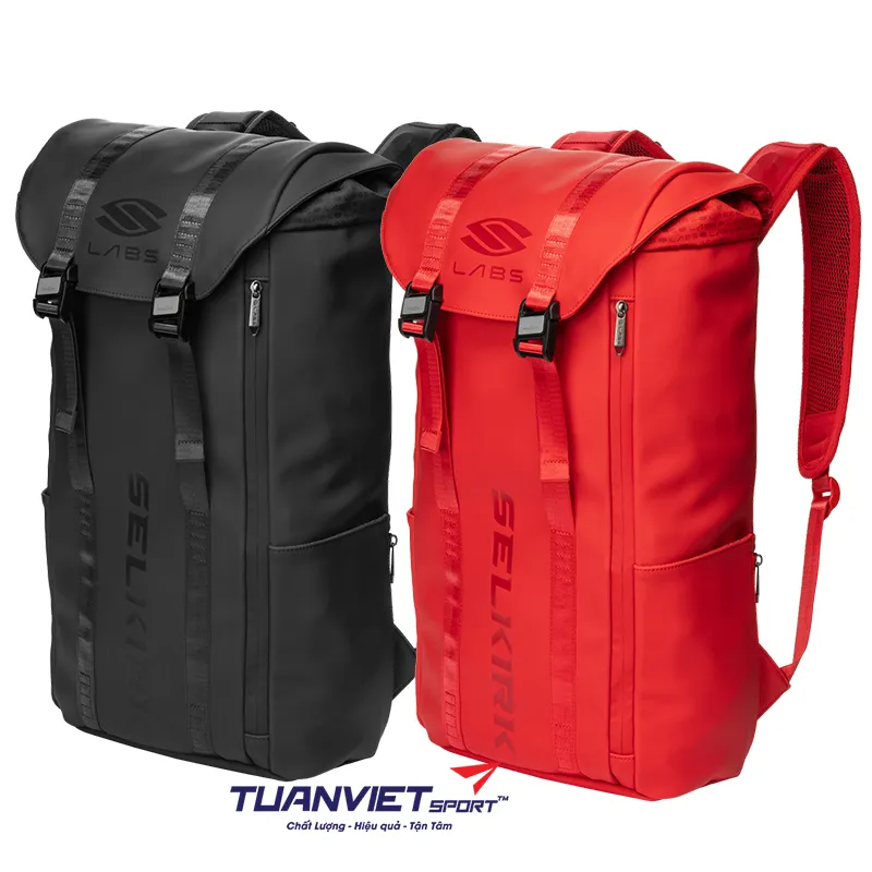 Balo Pickleball Selkirk Labs Project Prestige Pack