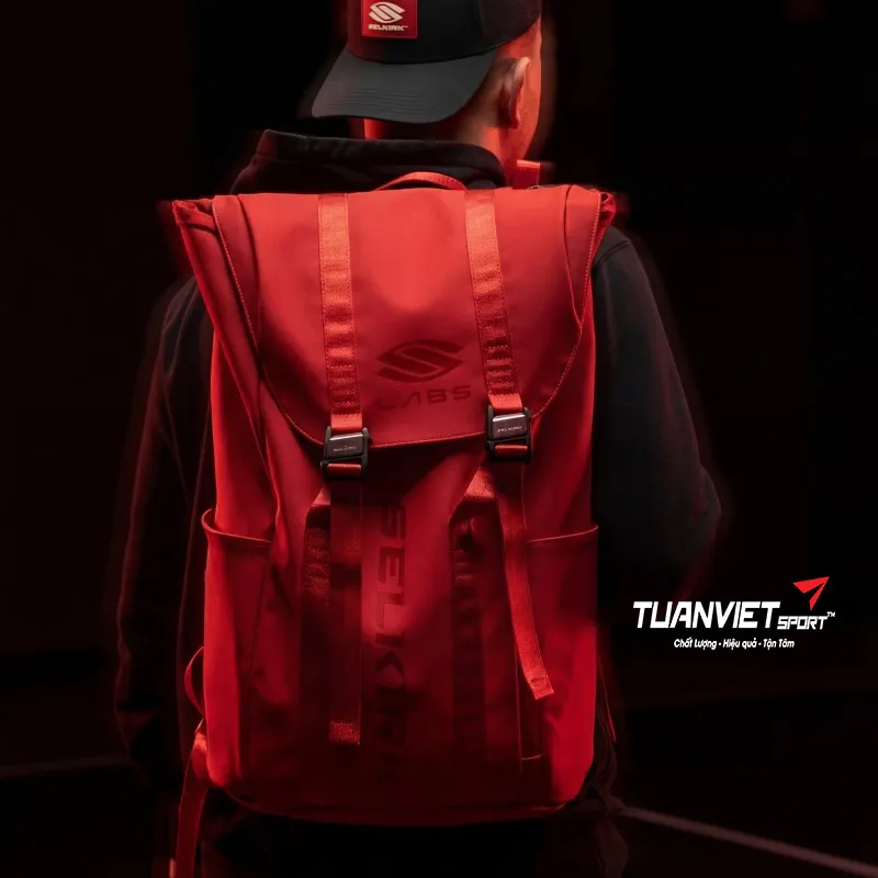 Balo Pickleball Selkirk Labs Project Prestige Pack