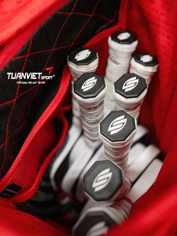 Balo Pickleball Selkirk Labs Project Prestige Pack