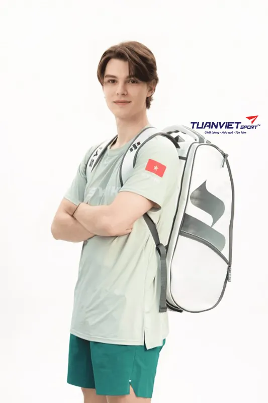 Balo Pickleball Sypik Pro Tour