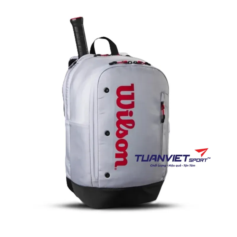 Balo Đựng Vợt Pickleball Wilson WR8905701001
