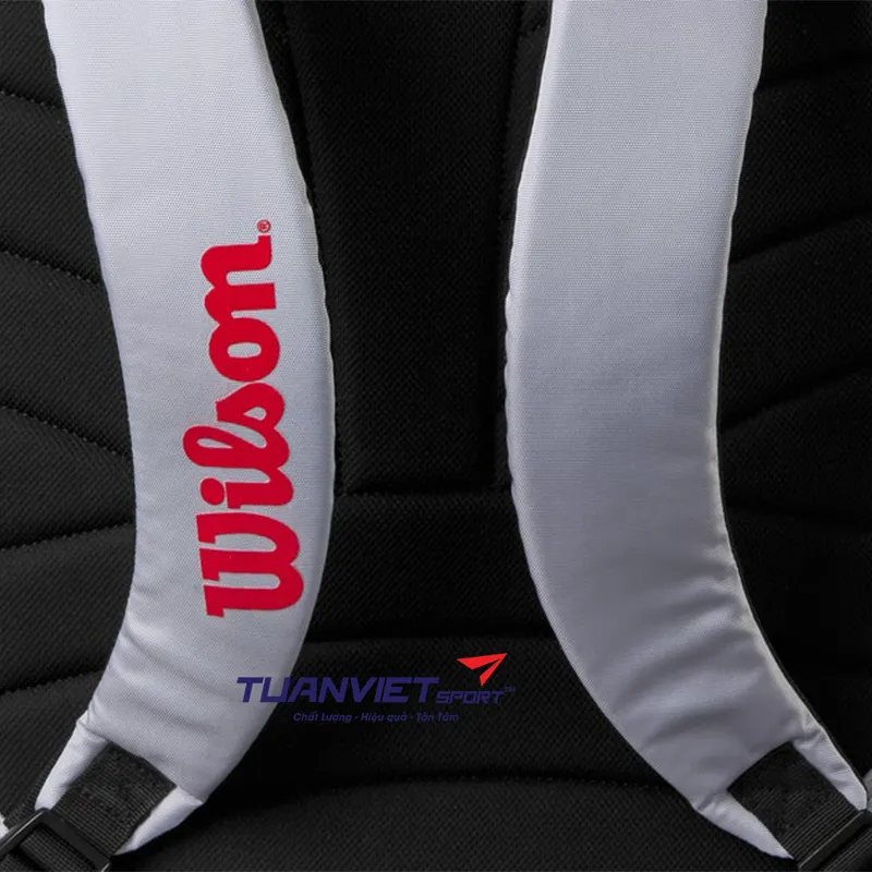 Balo Đựng Vợt Pickleball Wilson WR8905701001