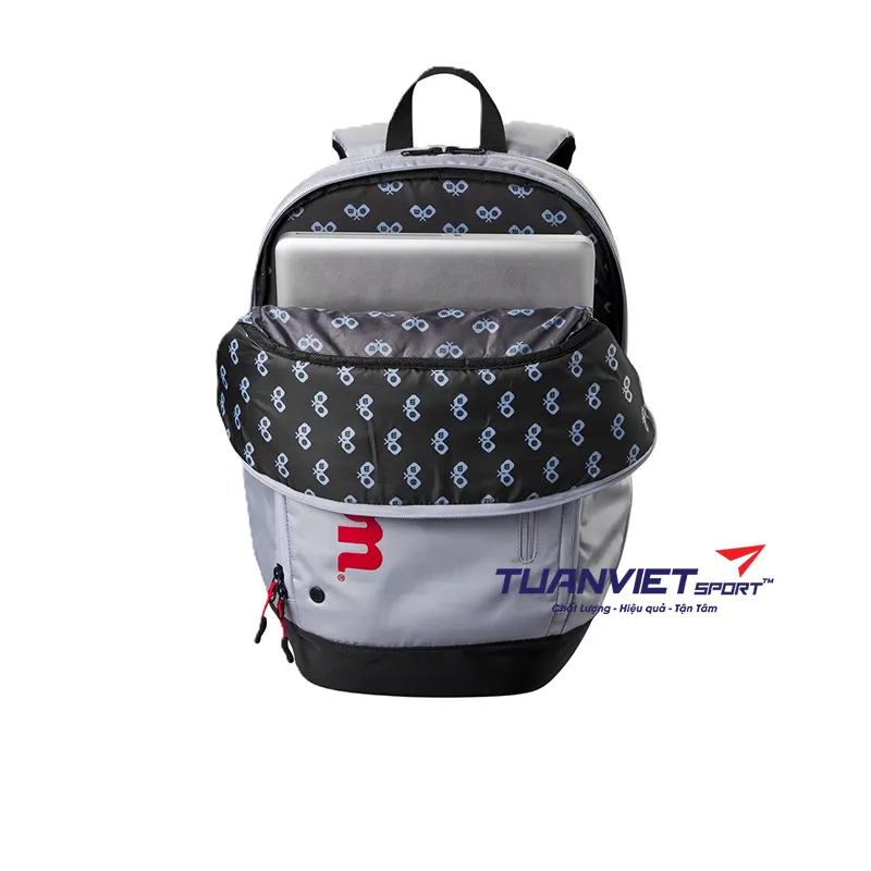 Balo Đựng Vợt Pickleball Wilson WR8905701001