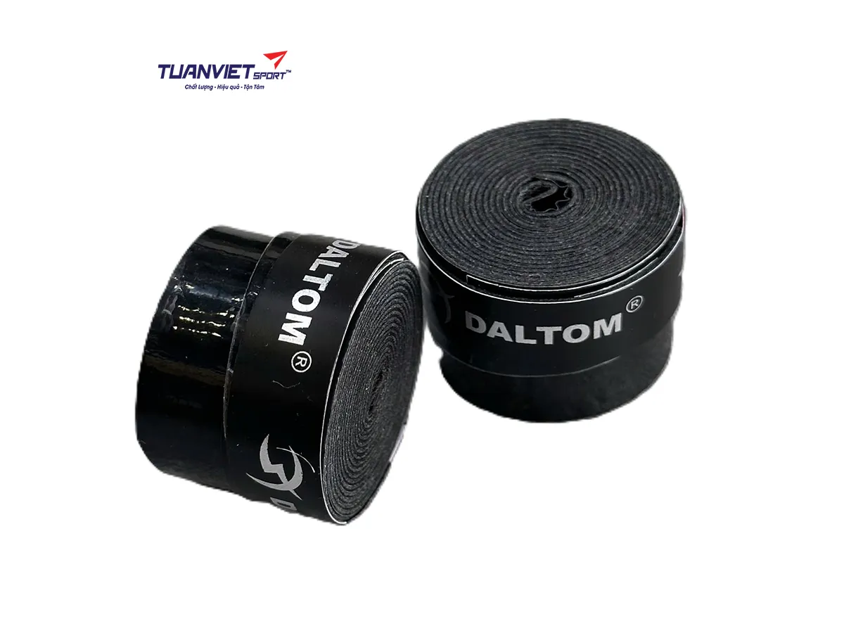 Cuốn Cán Vợt Daltom 1 Lớp