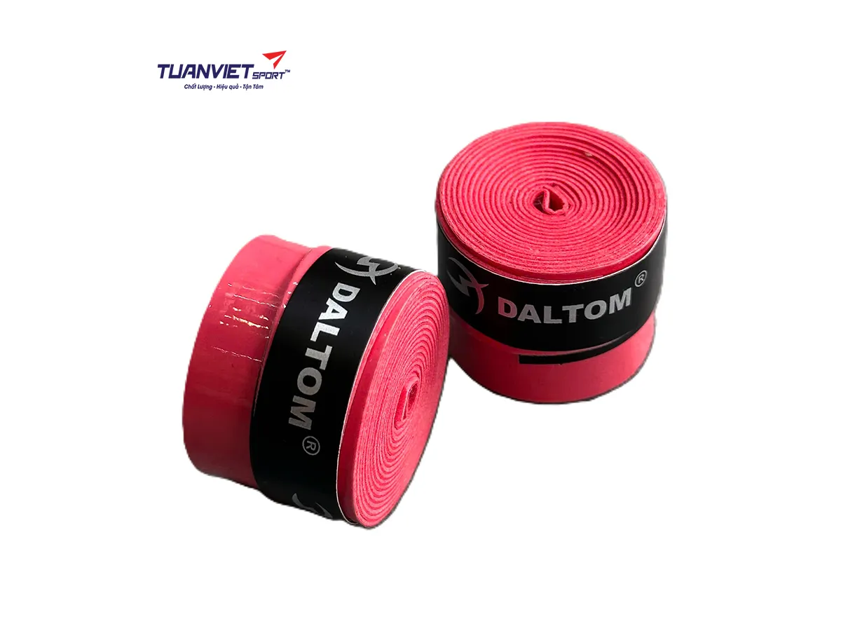 Cuốn Cán Vợt Daltom 1 Lớp