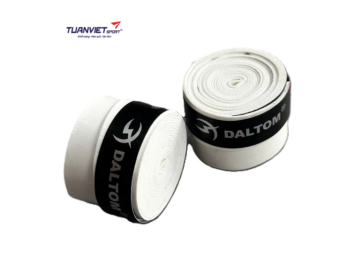 Cuốn Cán Vợt Daltom 1 Lớp