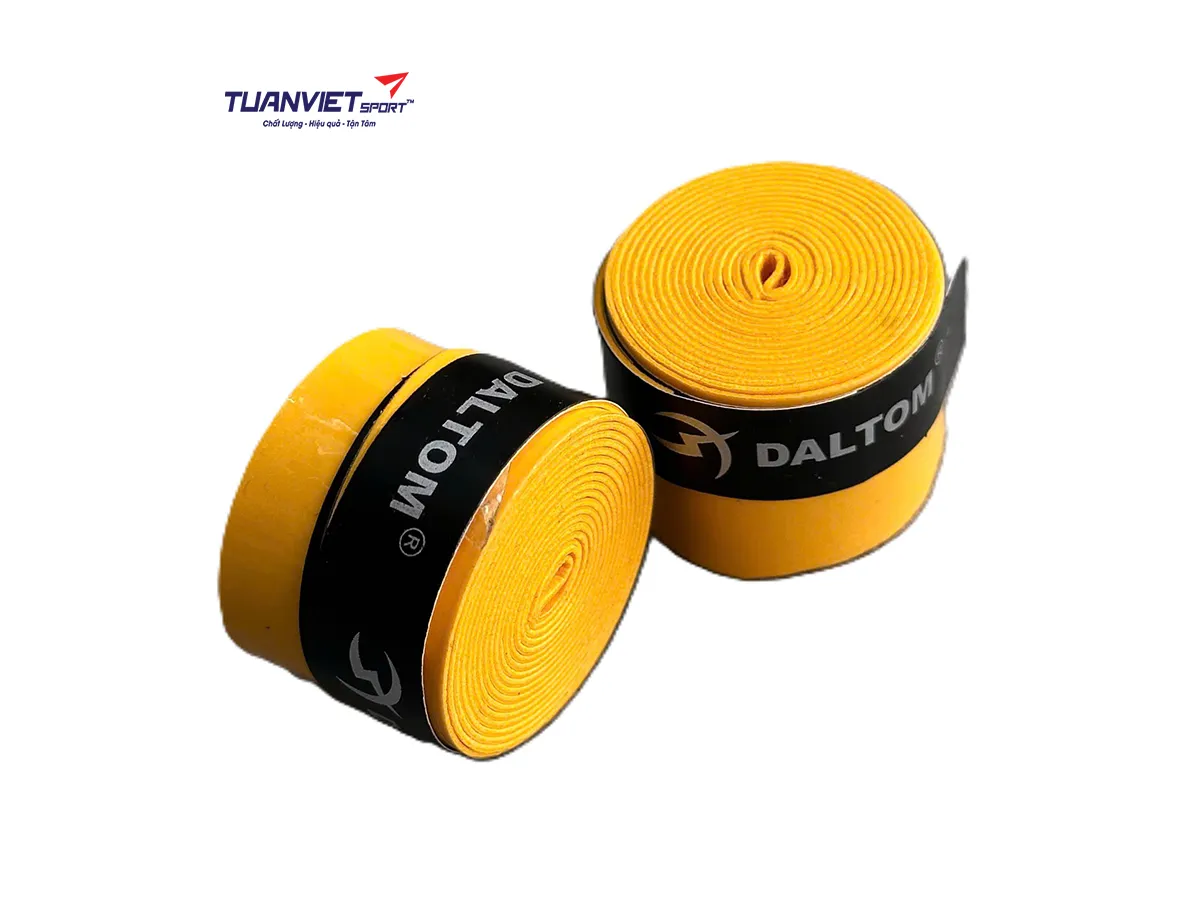 Cuốn Cán Vợt Daltom 1 Lớp