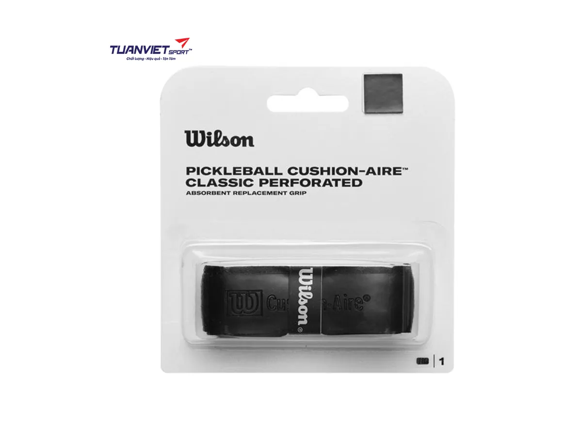Băng Quấn Cán Vợt Pickleball Wilson WR844480