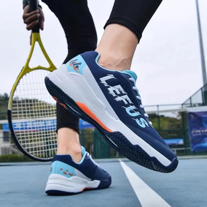 giày pickleball/tennis Lefus L025