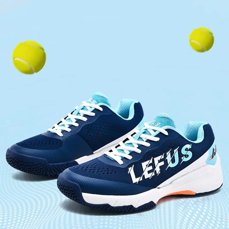 giày pickleball/tennis Lefus L025