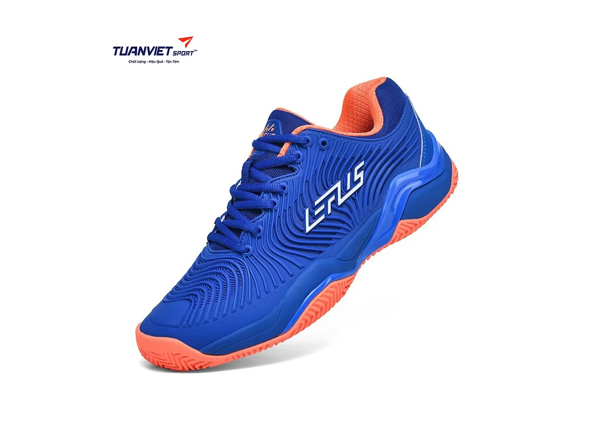 Giày Pickleball/Tennis Lefus L031