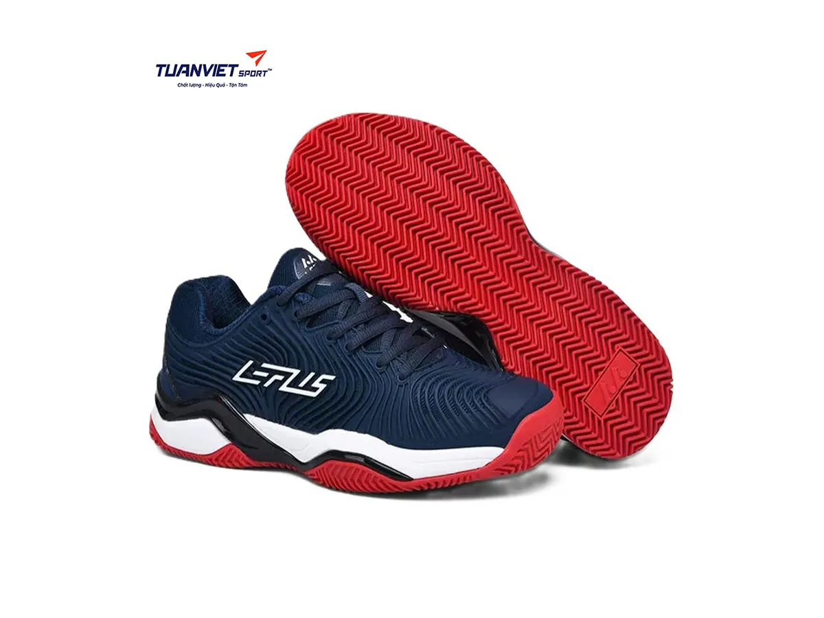 Giày Pickleball/Tennis Lefus L031