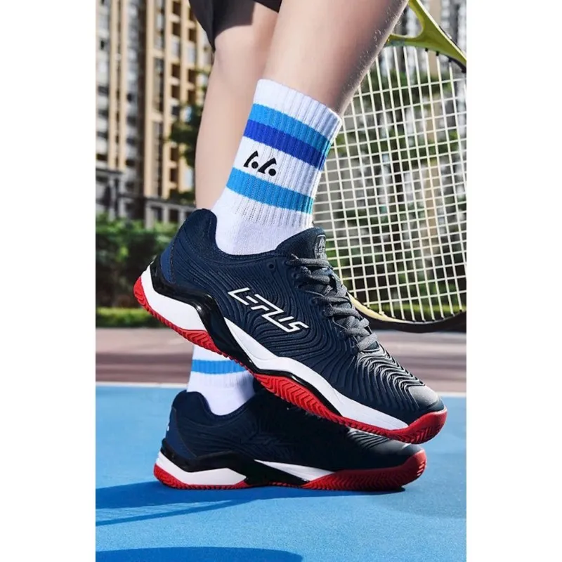 giày pickleball/tennis Lefus L031