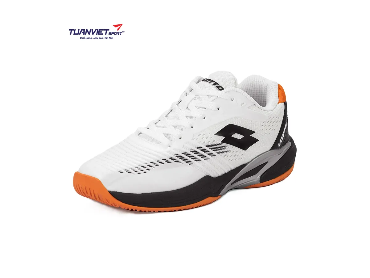 Giày Pickleball/Tennis Nam Lotto Francis LOTTE0701O