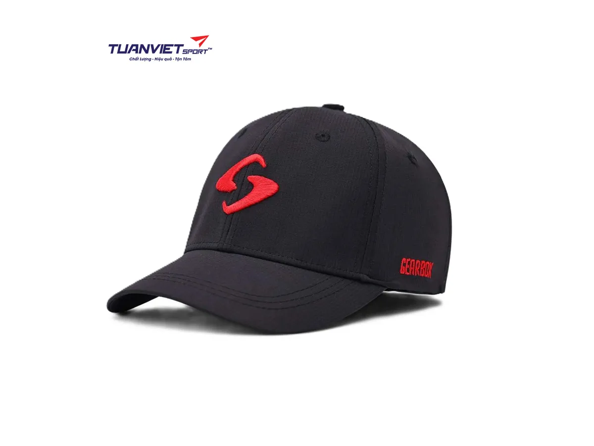 Mũ thể thao Gearbox Classic Hat