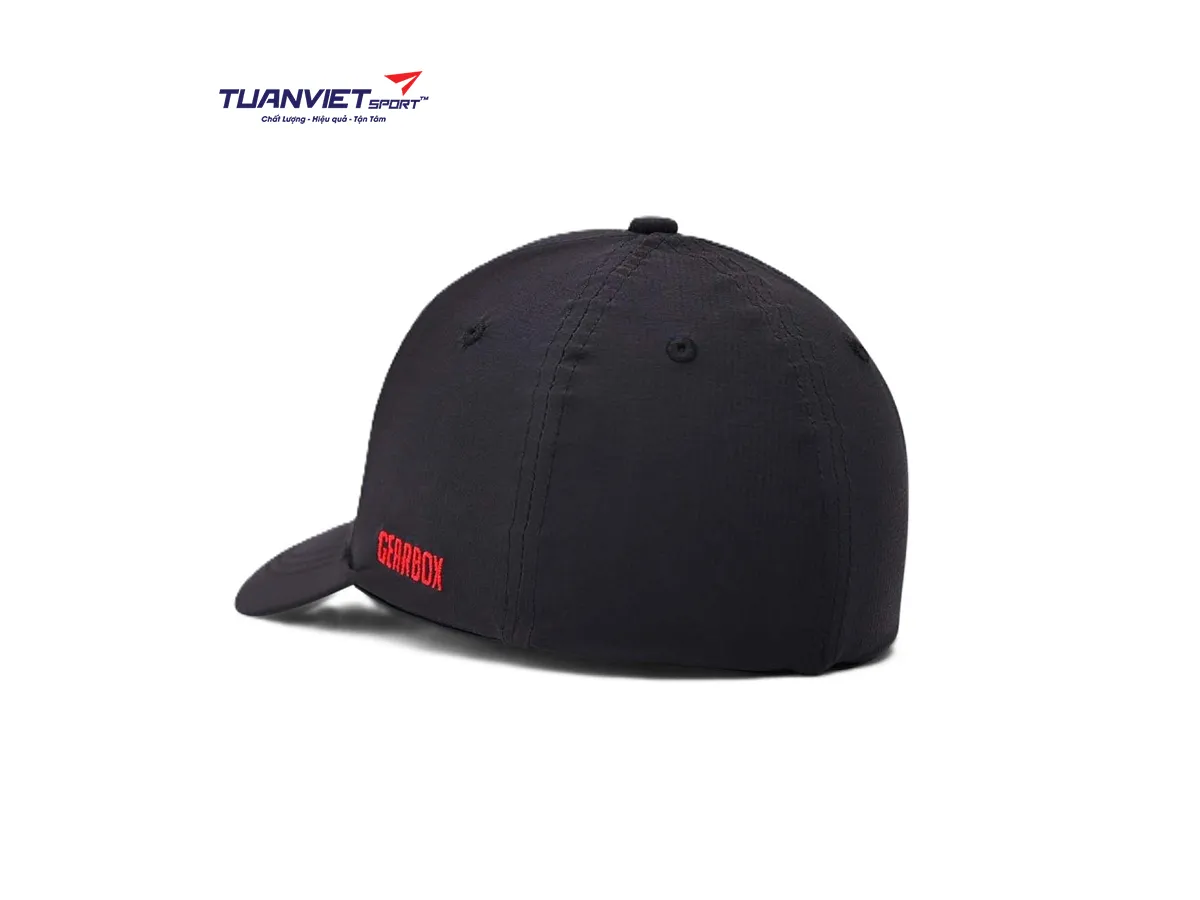 Mũ thể thao Gearbox Classic Hat