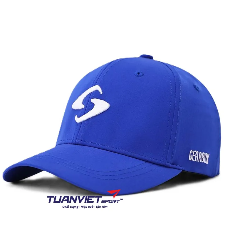 Mũ thể thao Gearbox Classic Hat