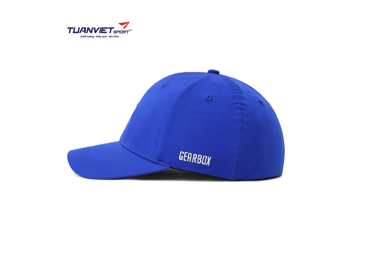Mũ thể thao Gearbox Classic Hat