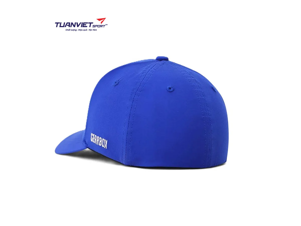 Mũ thể thao Gearbox Classic Hat