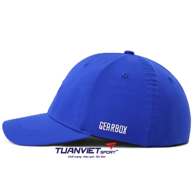 Mũ thể thao Gearbox Classic Hat