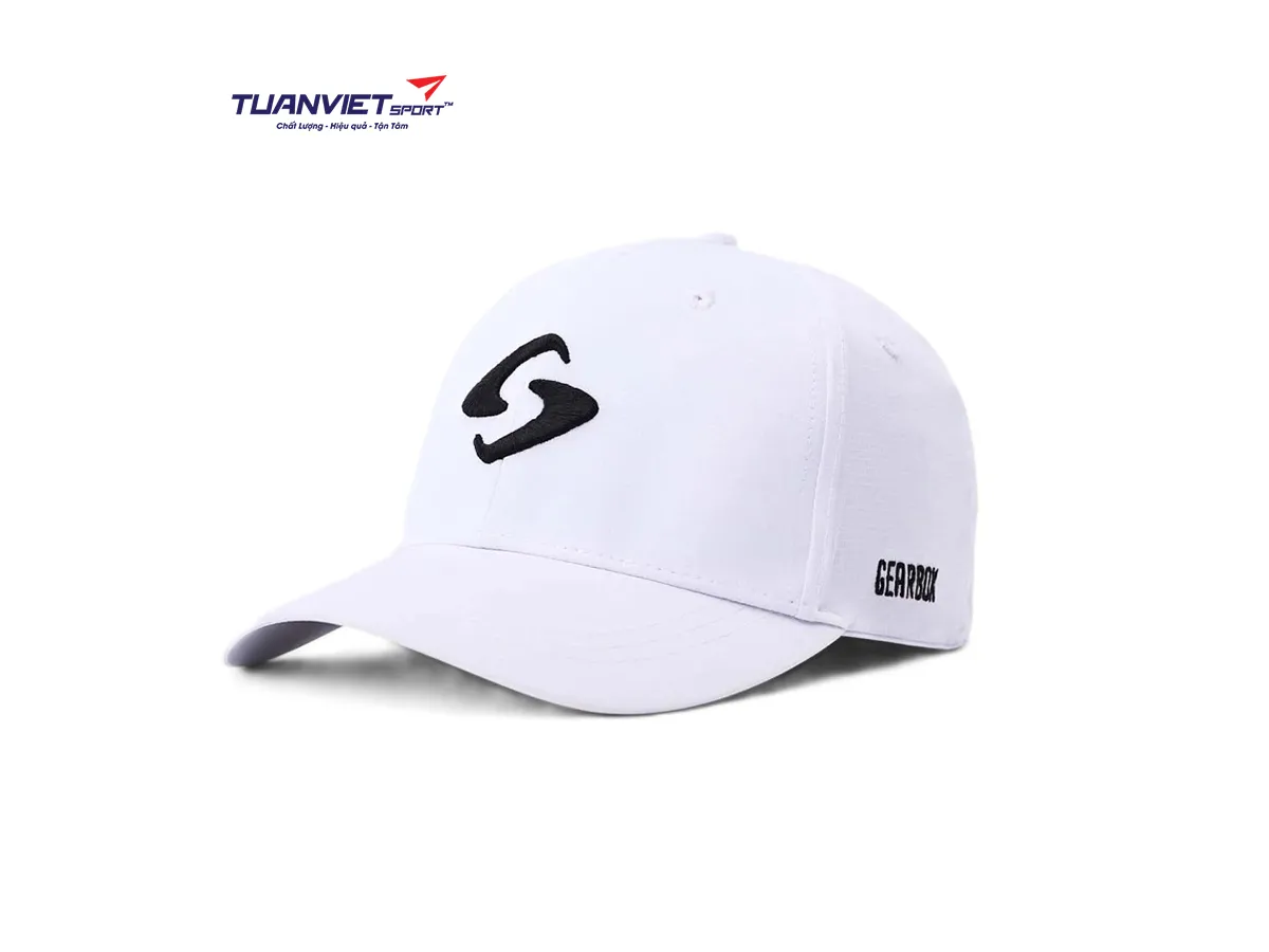 Mũ thể thao Gearbox Classic Hat