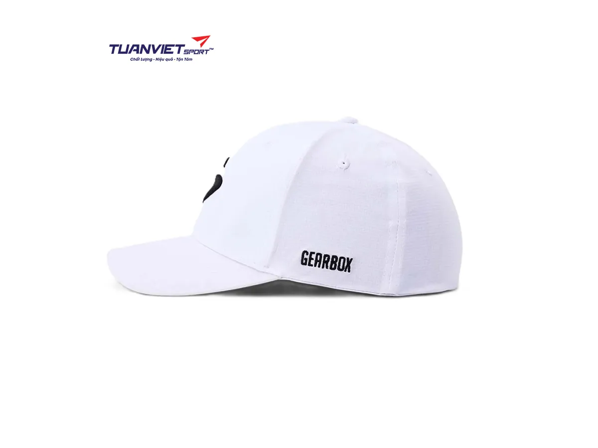 Mũ thể thao Gearbox Classic Hat