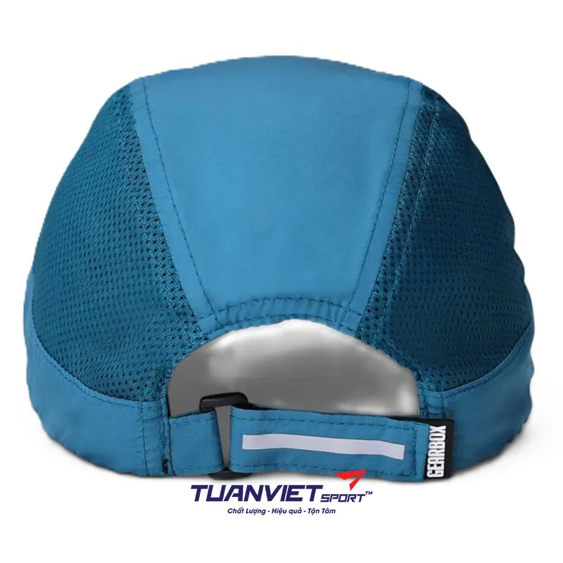 Mũ thể thao Gearbox Court Cap