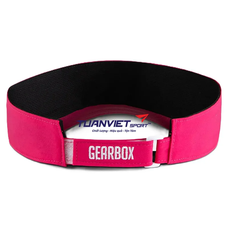 Mũ thể thao Gearbox Court Visor