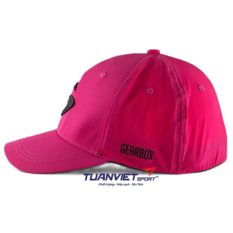 Mũ thể thao Gearbox Iconic Hat