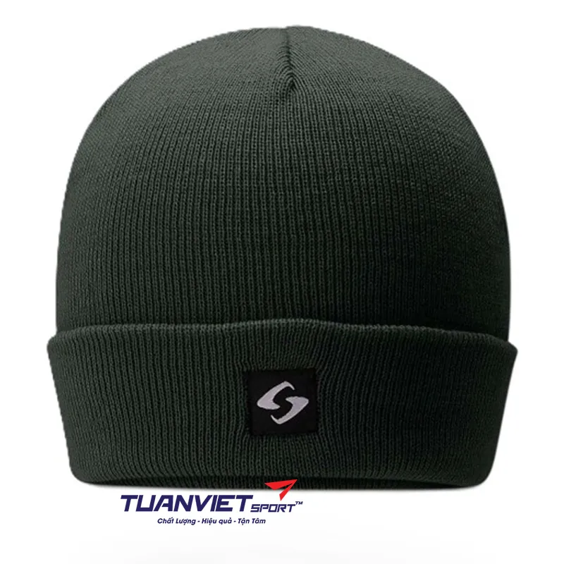 Mũ thể thao Gearbox Knit Beanie