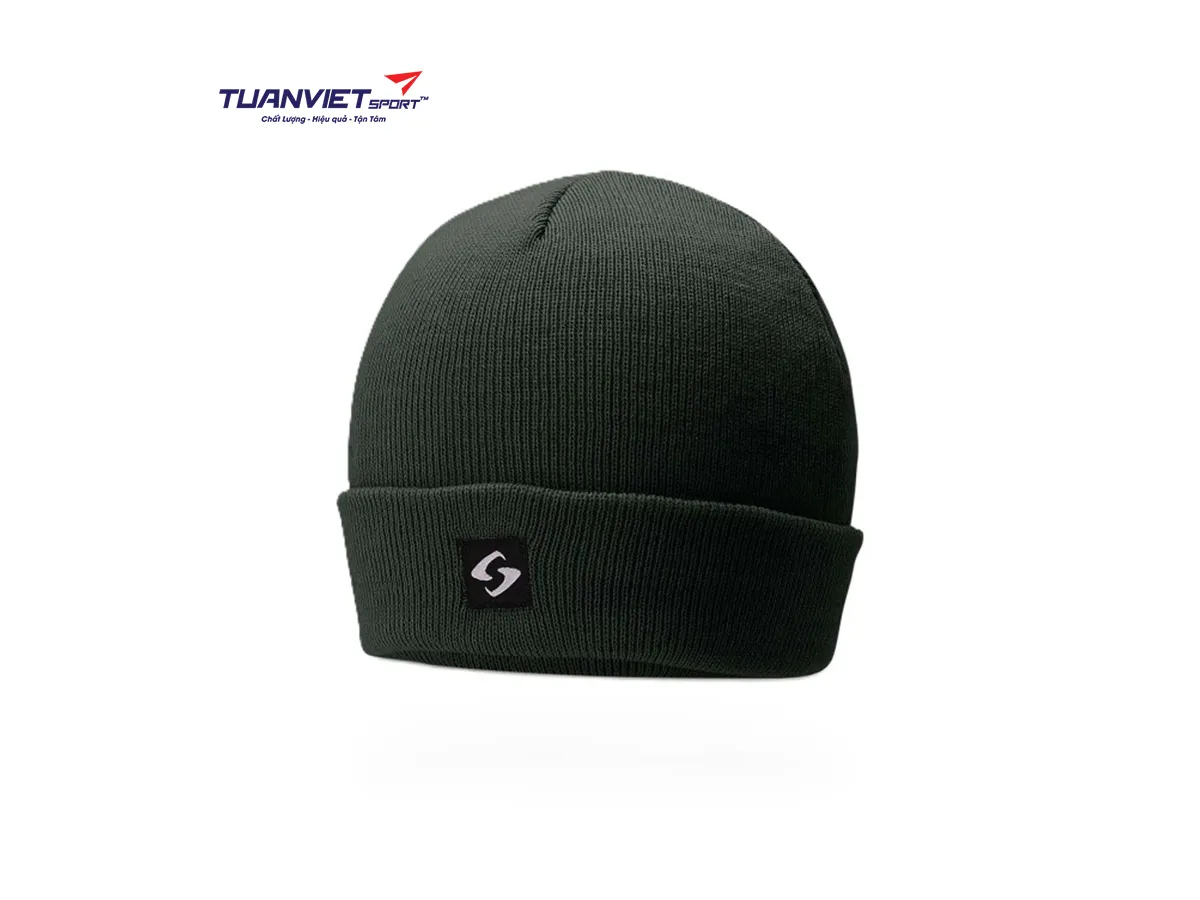 Mũ thể thao Gearbox Knit Beanie