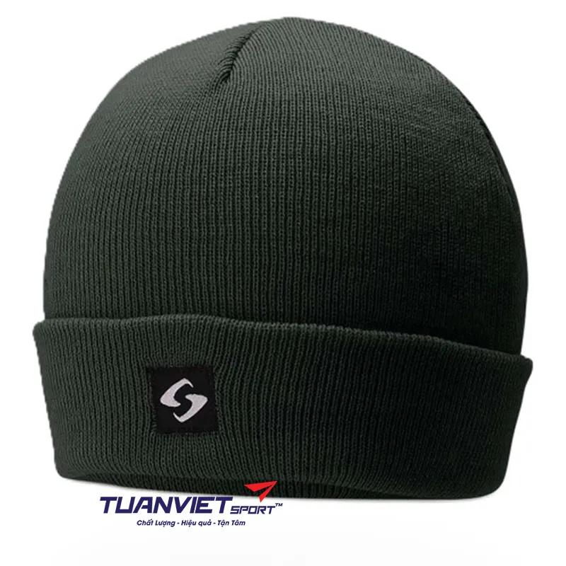 Mũ thể thao Gearbox Knit Beanie