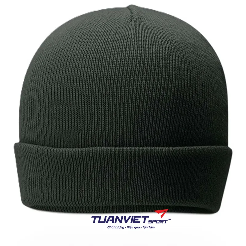 Mũ thể thao Gearbox Knit Beanie