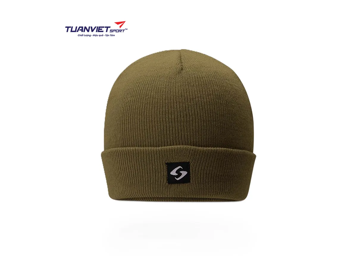 Mũ thể thao Gearbox Knit Beanie