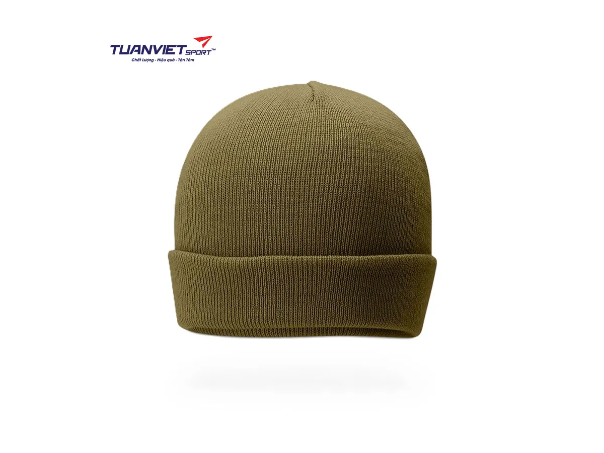 Mũ thể thao Gearbox Knit Beanie